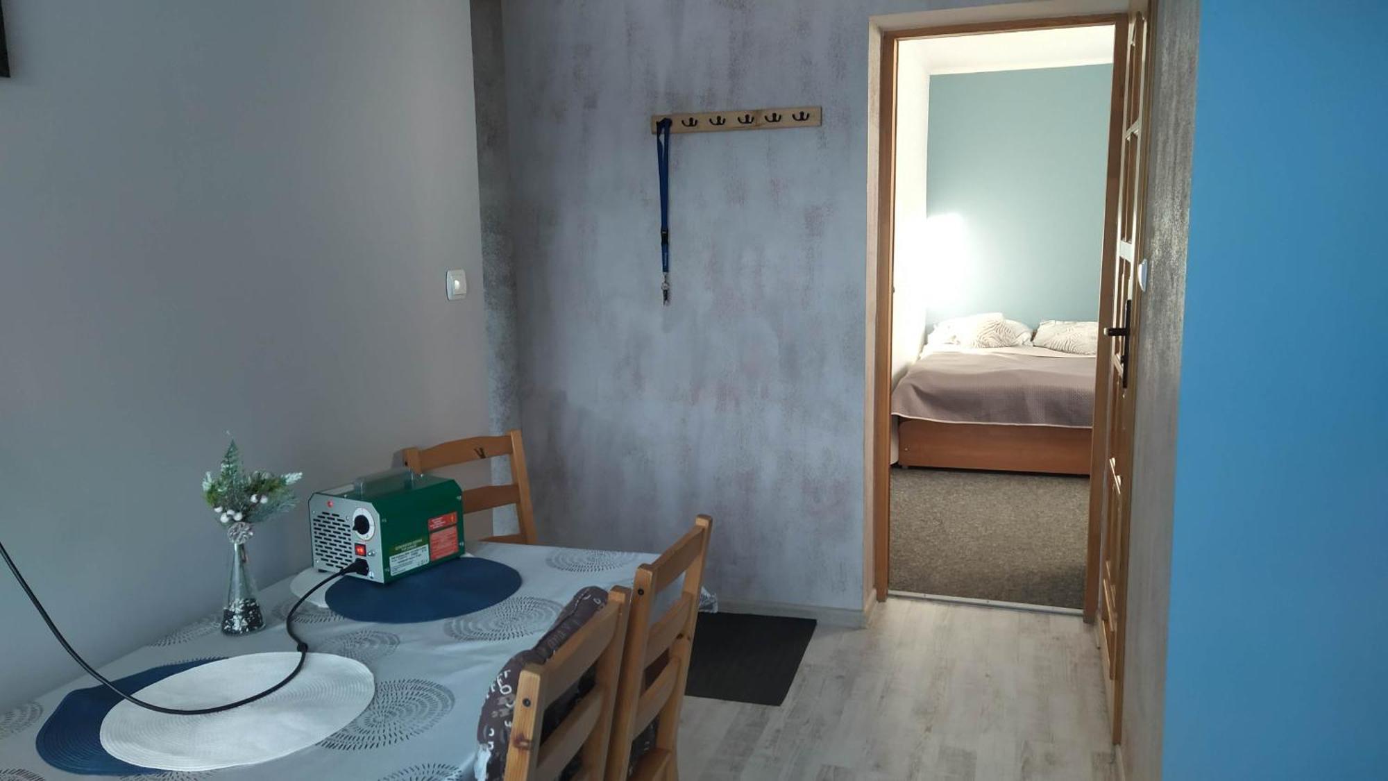 Apartamenty Z Widokiem Na Gory Bukowina Tatrzańska Værelse billede