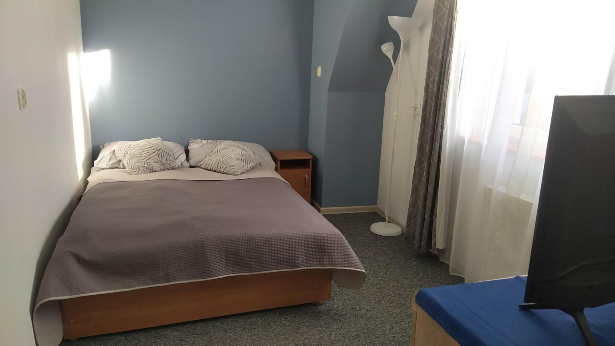 Apartamenty Z Widokiem Na Gory Bukowina Tatrzańska Værelse billede
