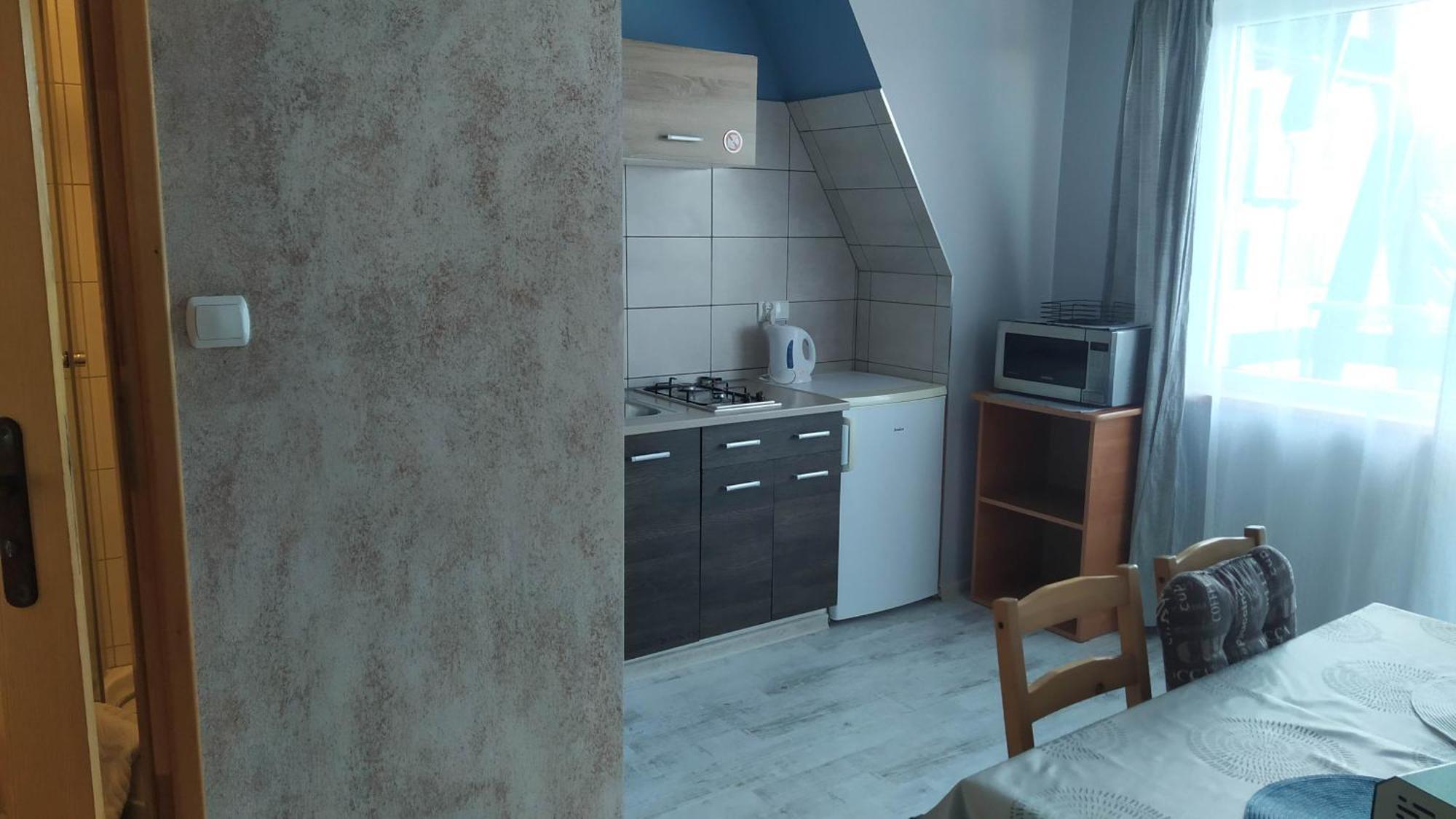 Apartamenty Z Widokiem Na Gory Bukowina Tatrzańska Værelse billede