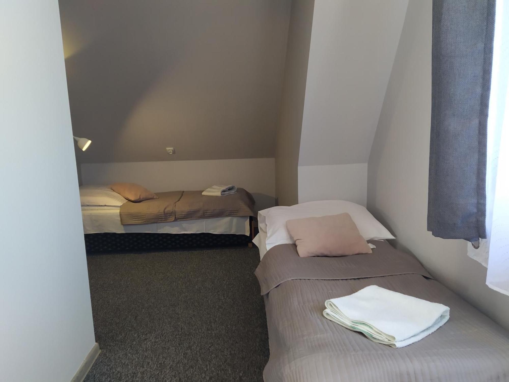 Apartamenty Z Widokiem Na Gory Bukowina Tatrzańska Værelse billede