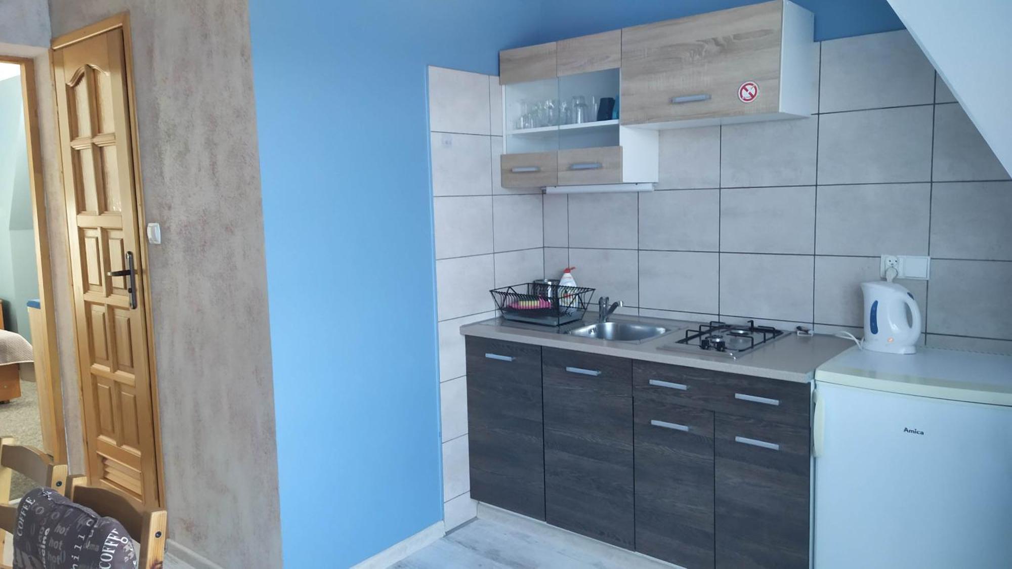 Apartamenty Z Widokiem Na Gory Bukowina Tatrzańska Værelse billede