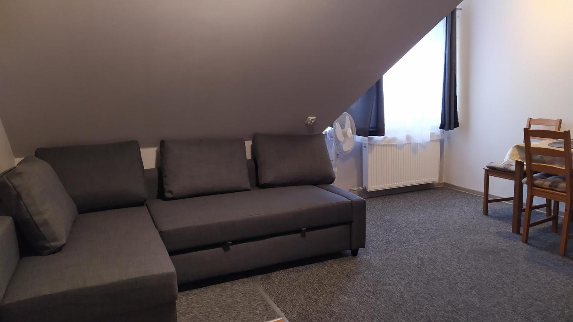 Apartamenty Z Widokiem Na Gory Bukowina Tatrzańska Værelse billede