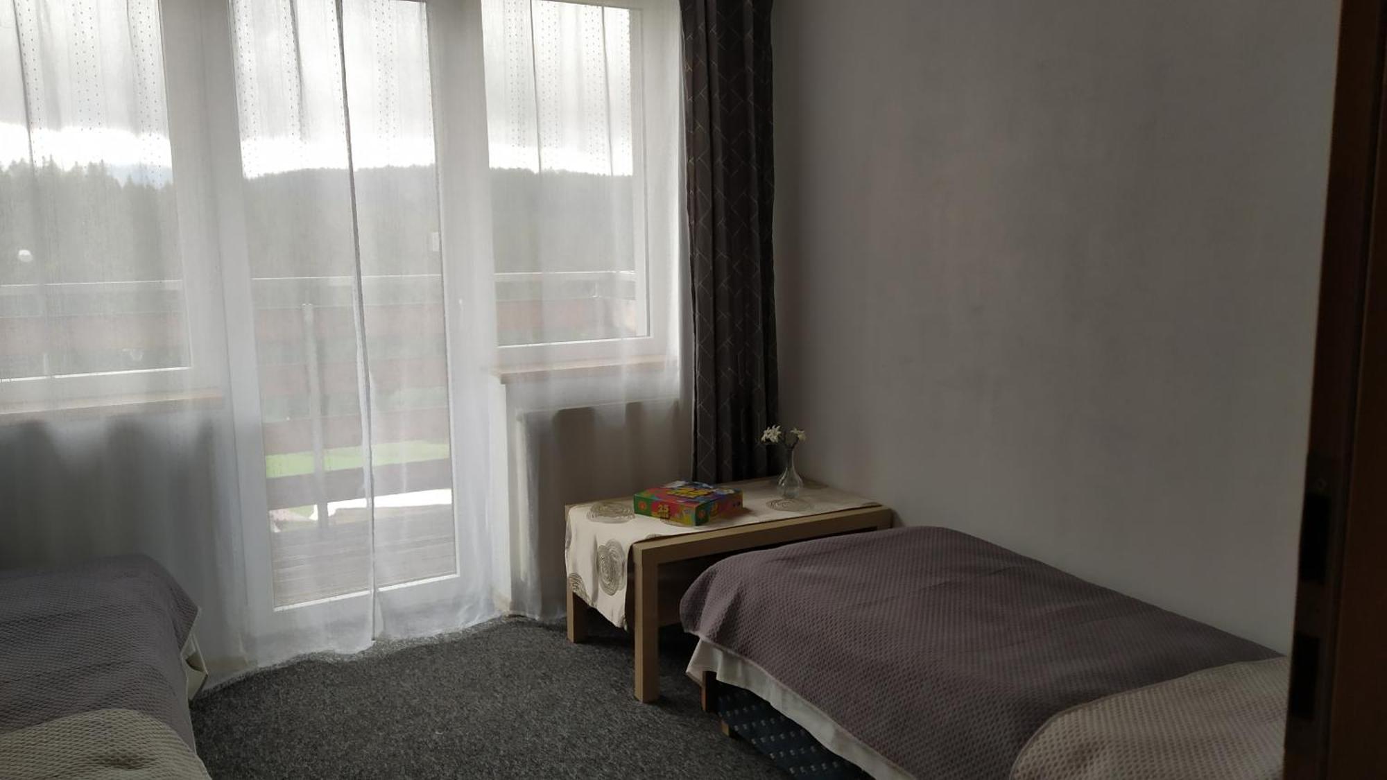 Apartamenty Z Widokiem Na Gory Bukowina Tatrzańska Værelse billede