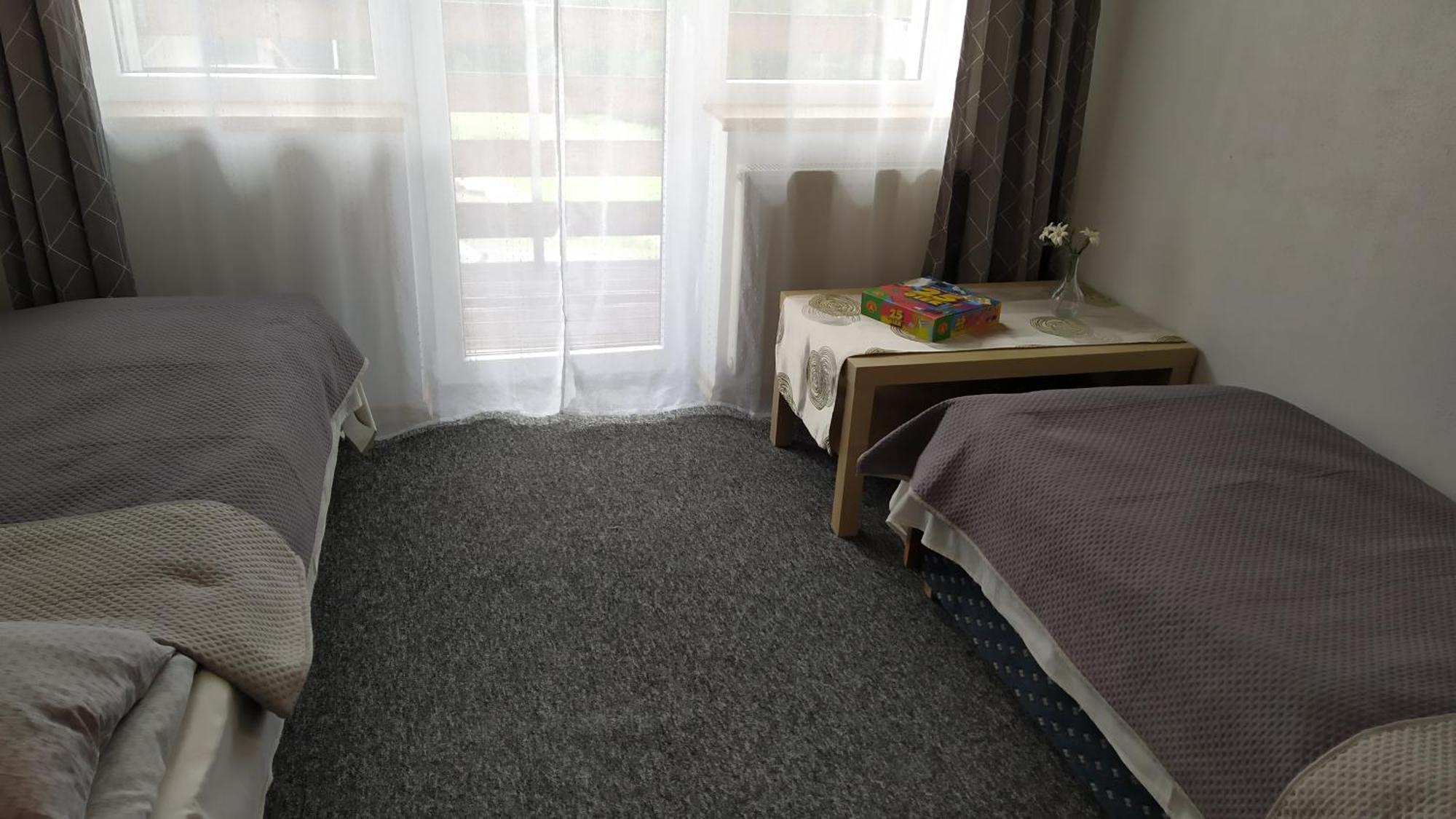 Apartamenty Z Widokiem Na Gory Bukowina Tatrzańska Værelse billede
