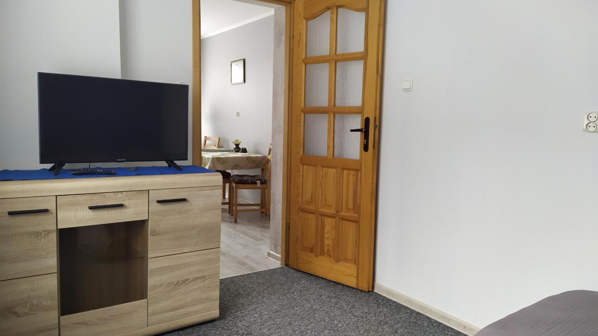 Apartamenty Z Widokiem Na Gory Bukowina Tatrzańska Værelse billede