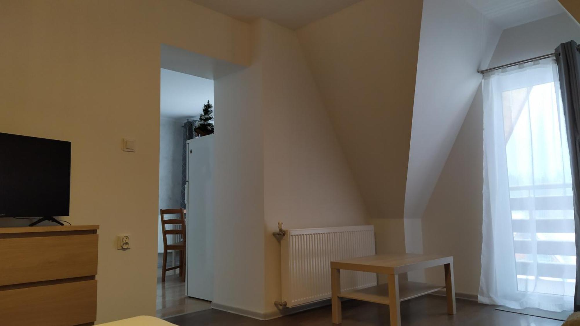 Apartamenty Z Widokiem Na Gory Bukowina Tatrzańska Værelse billede