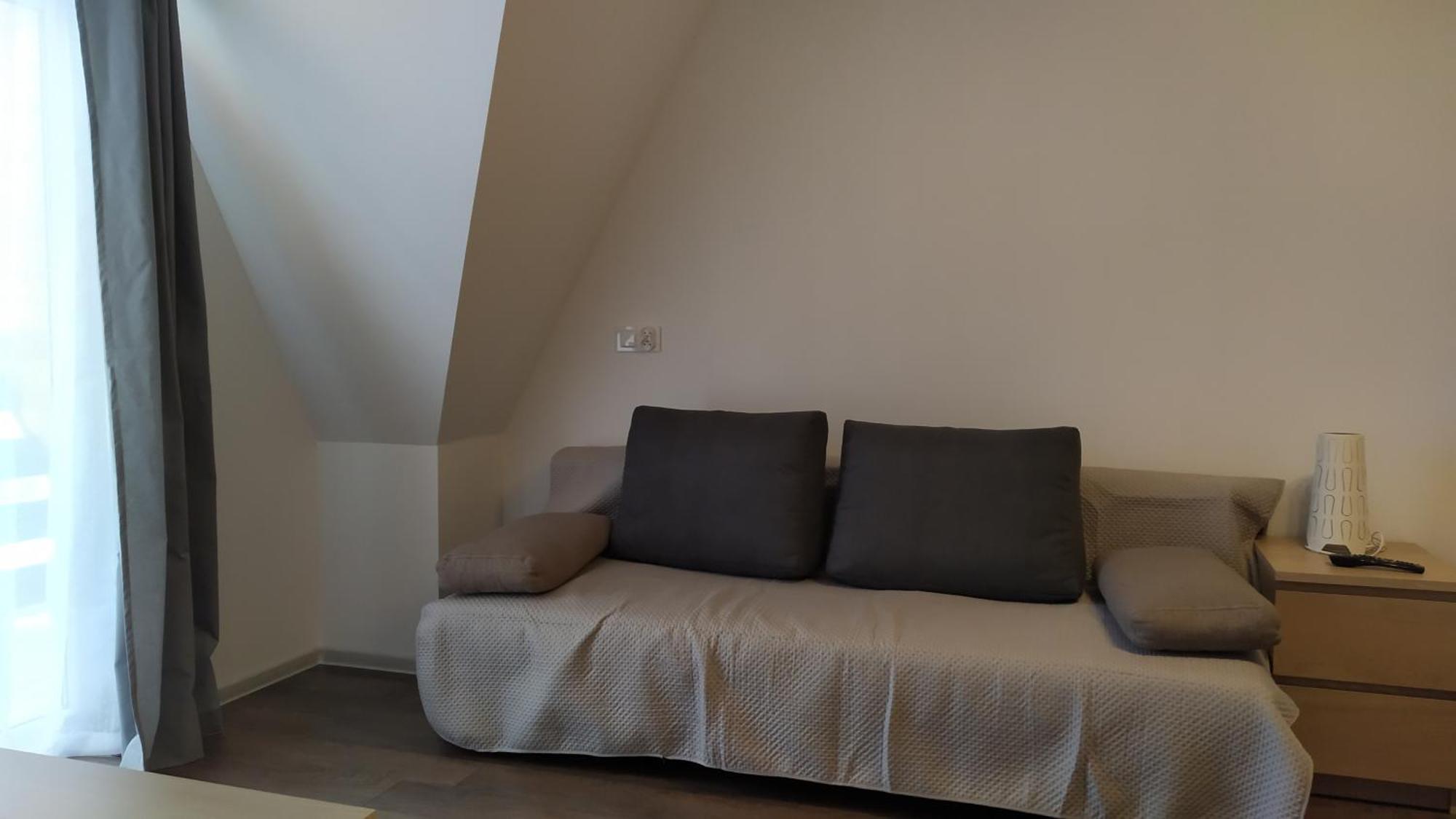 Apartamenty Z Widokiem Na Gory Bukowina Tatrzańska Værelse billede