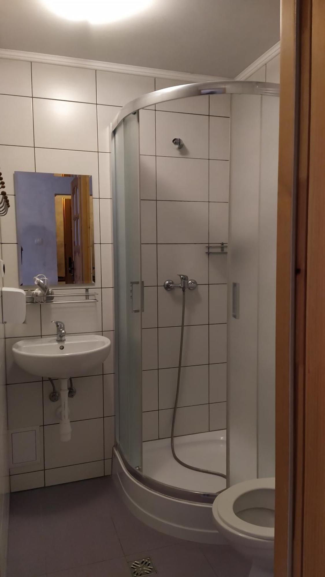 Apartamenty Z Widokiem Na Gory Bukowina Tatrzańska Værelse billede