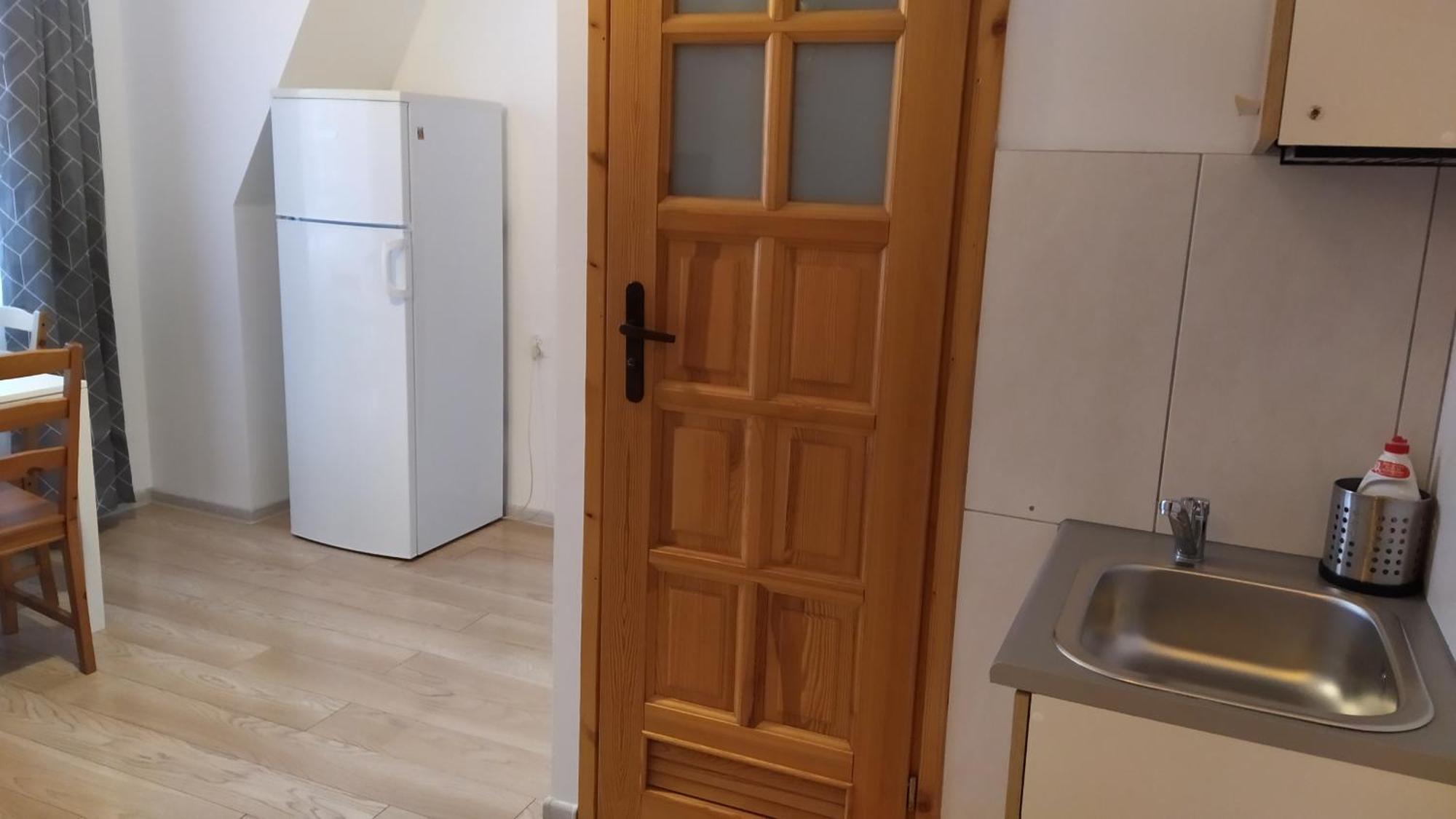Apartamenty Z Widokiem Na Gory Bukowina Tatrzańska Værelse billede