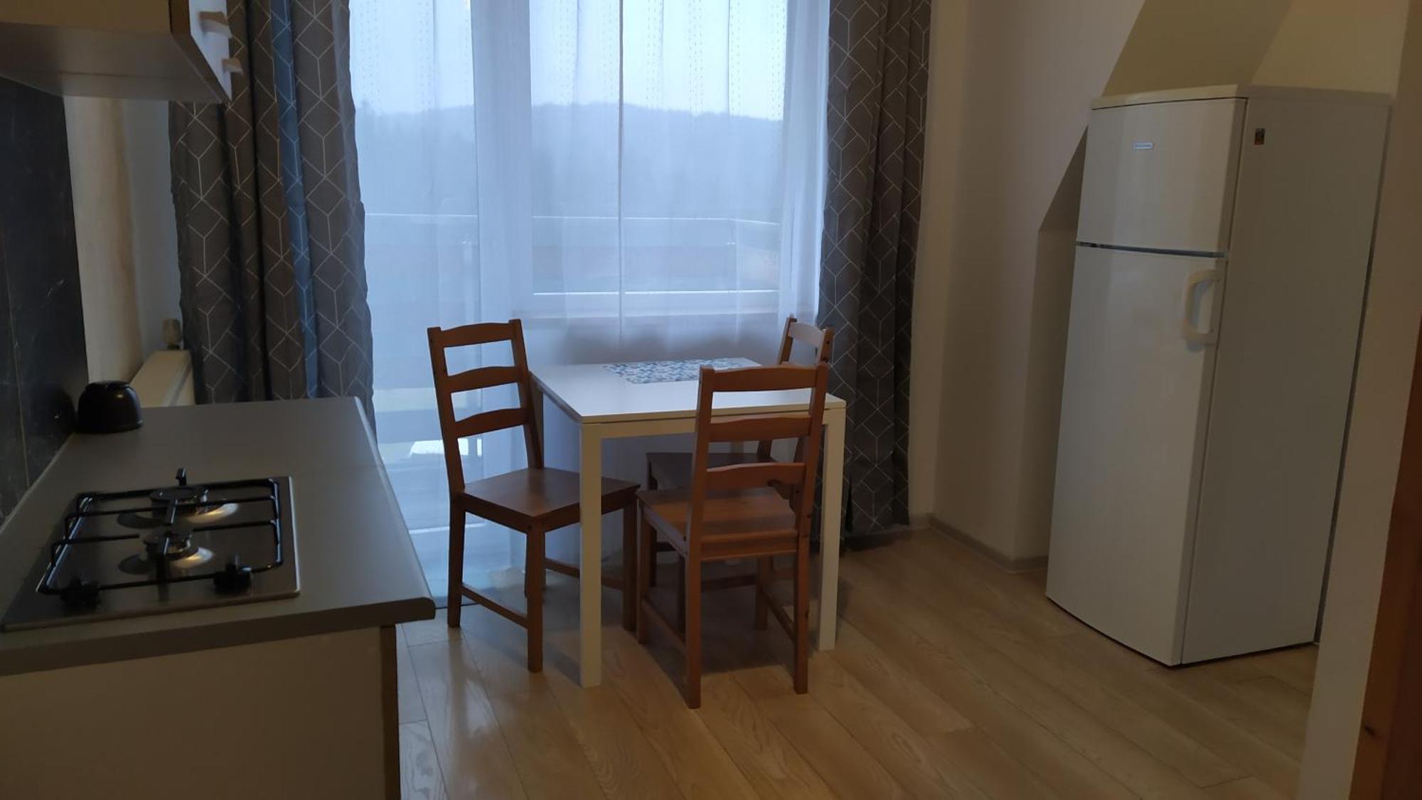 Apartamenty Z Widokiem Na Gory Bukowina Tatrzańska Værelse billede