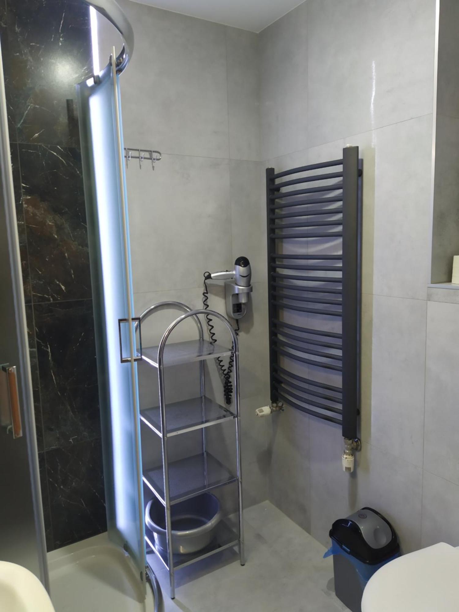 Apartamenty Z Widokiem Na Gory Bukowina Tatrzańska Værelse billede